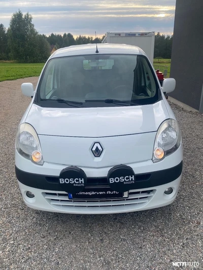 Renault Kangoo 1.5d 2012, kuva 5/9