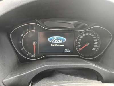 Ford Mondeo 2.0 TDCI 163hv Titanium S A6 2011, kuva 7/10