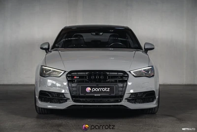Audi S3 2016, kuva 2/21
