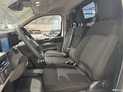 Ford Transit Custom 2026, kuva 7/14