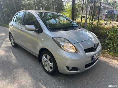 Toyota Yaris 2011, kuva 2/19