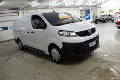 Fiat Scudo 2023, photo 5/14
