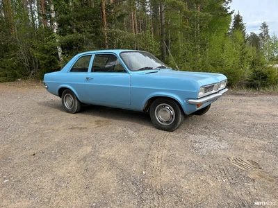 Vauxhall Viva 1300 1972, kuva 4/12