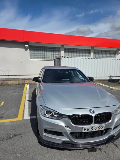 BMW 335 2012, kuva 2/20
