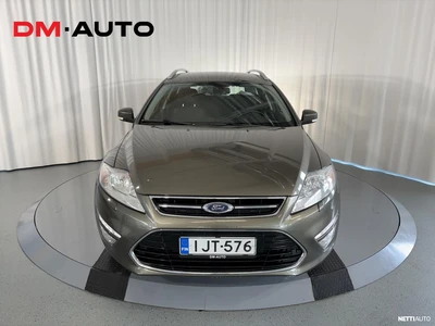 Ford Mondeo 2011, kuva 2/24