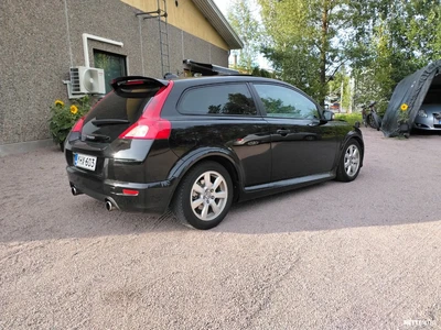 Volvo C30 2008, photo 3/25