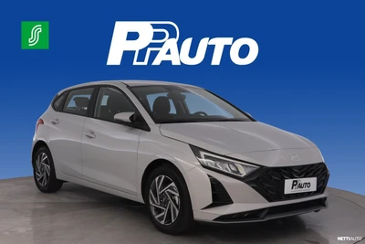 Hyundai i20 2026, kuva 6/26