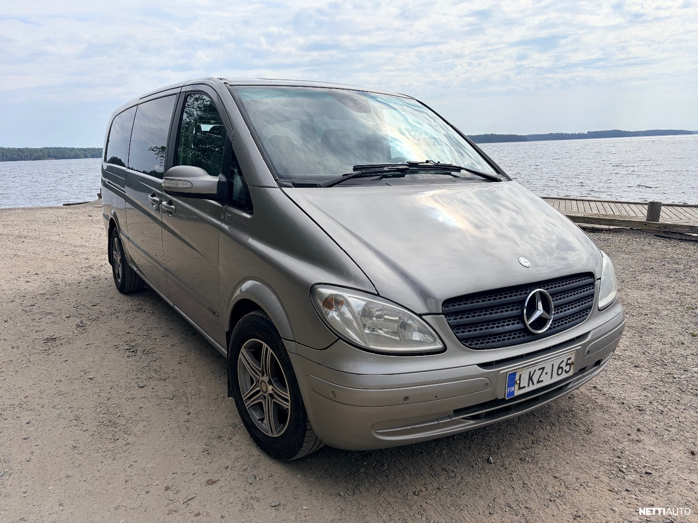 Mercedes-Benz Viano
