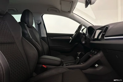 Skoda Karoq 2021, kuva 7/12