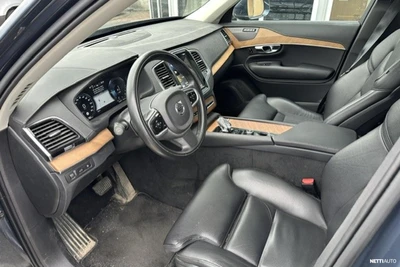 Volvo XC90 T8 TwE AWD Inscription aut 2022, photo 3/4
