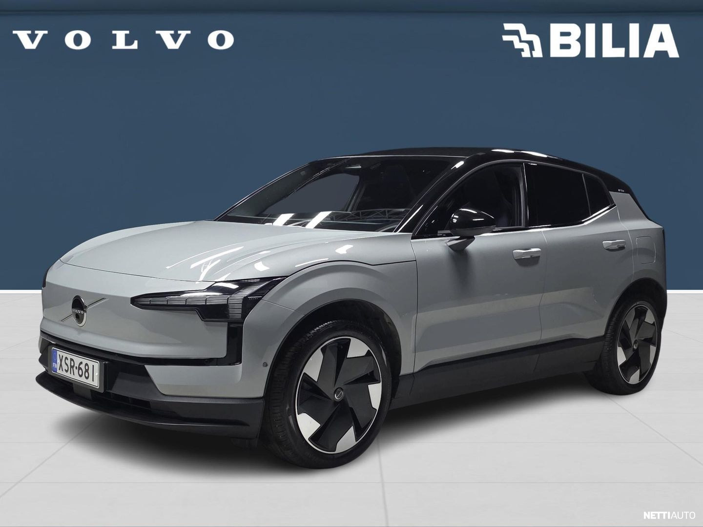 Volvo EX30