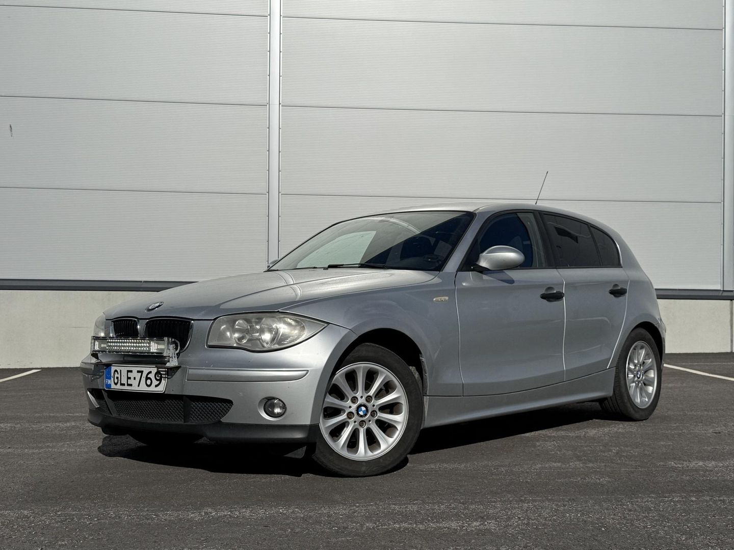 BMW 116