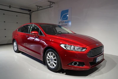 Ford Mondeo 2015, kuva 4/10