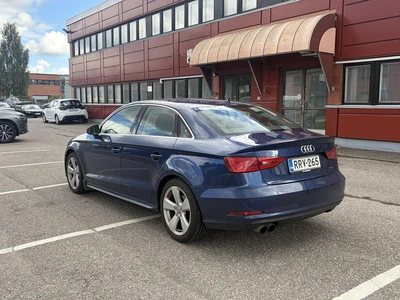 Audi A3 2014, kuva 5/26