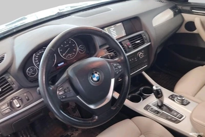 BMW X3 2013, kuva 4/6