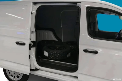 Ford Transit Connect 2026, photo 6/6