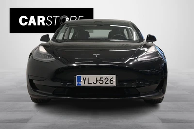 Tesla Model 3 Standard Range Plus 2022, kuva 6/10