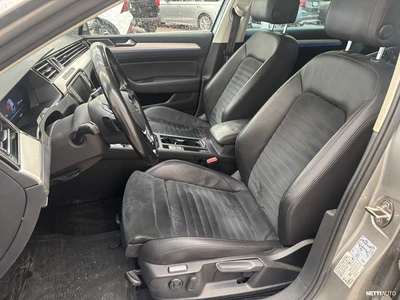 Volkswagen Passat 2015, kuva 5/10