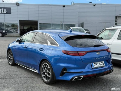 Kia ProCeed 2019, kuva 6/11