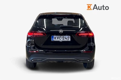 Mercedes-Benz B 250 e A | SOH: 93,9% | 2023, kuva 3/32