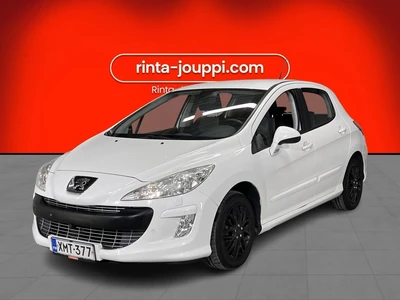 Peugeot 308 Premium VTi 120 5-ov 2011, kuva 1/39