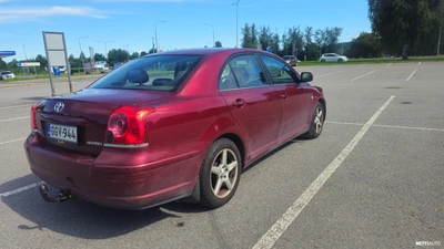 Toyota Avensis 2006, kuva 6/11
