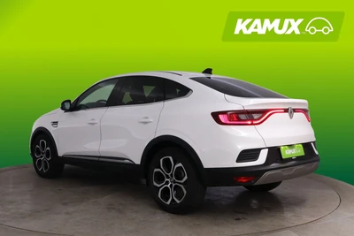 Renault Arkana 1.3 TCe 140 Zen 2022, kuva 5/39