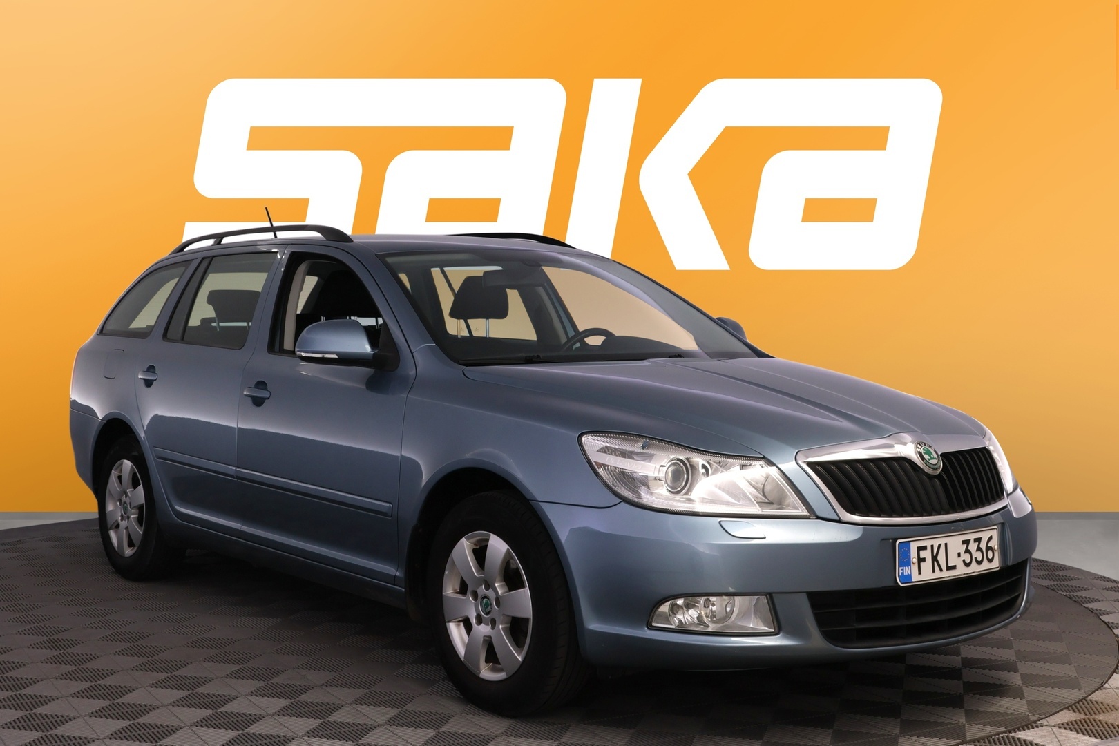 Skoda Octavia Combi 1,2 TSI Elegance DSG Autom.