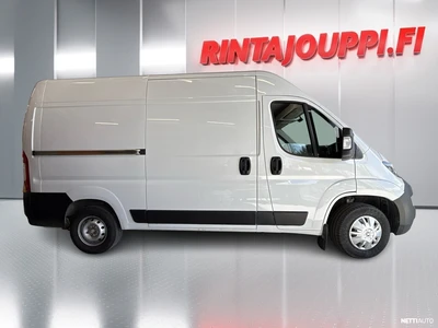 Peugeot Boxer L2H2 335 BlueHDi 120 S&S 2023, photo 5/21