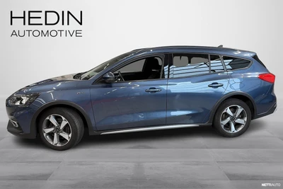 Ford Focus 2021, kuva 7/10