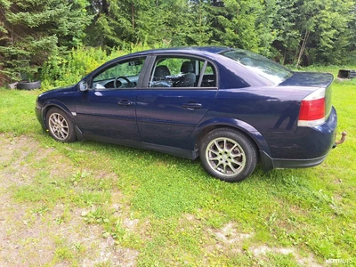 Opel Vectra C-vectra 2003, photo 2/9