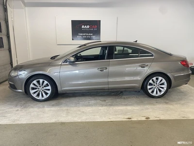 Volkswagen Passat CC 2011, kuva 5/21