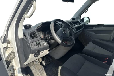 Volkswagen Transporter 2017, photo 3/8