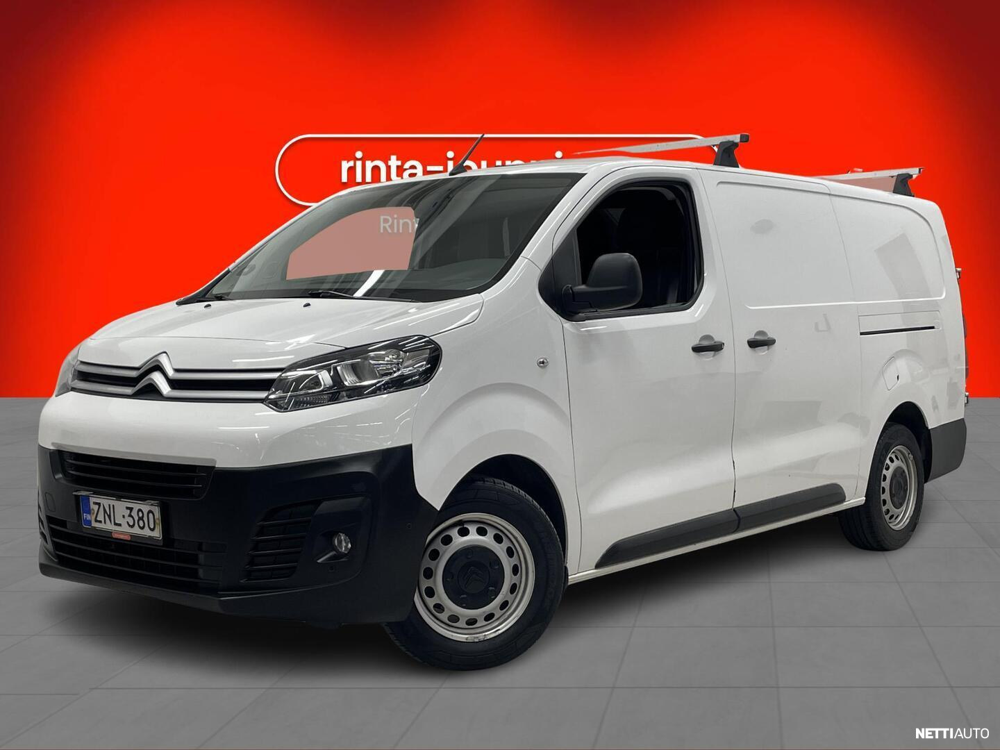 Citroen Jumpy