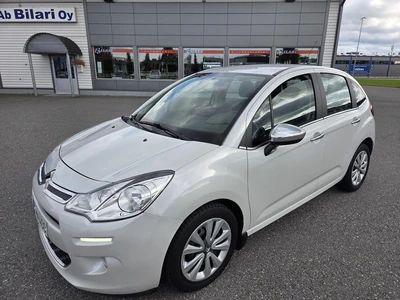 Citroen C3 VTi 82 Premium 2015, kuva 1/13