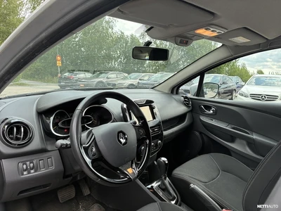 Renault Clio 2014, kuva 5/8