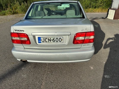 Volvo S70 S70 1998, photo 5/24