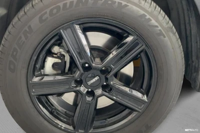 Mitsubishi Outlander 2025, kuva 7/7