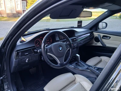 BMW 325 2010, kuva 7/10