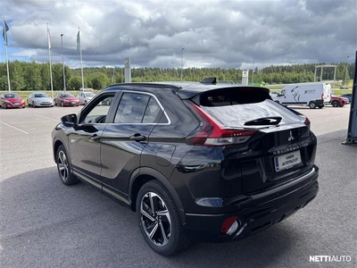 Mitsubishi Eclipse Cross 2024, kuva 2/6