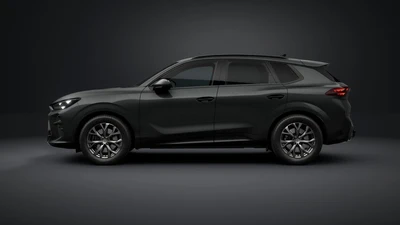 Cupra Terramar 2026, photo 5/9
