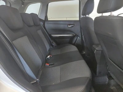 Suzuki Vitara 140 BOOSTERJET 4WD GL+ 6AT 2019, photo 2/29