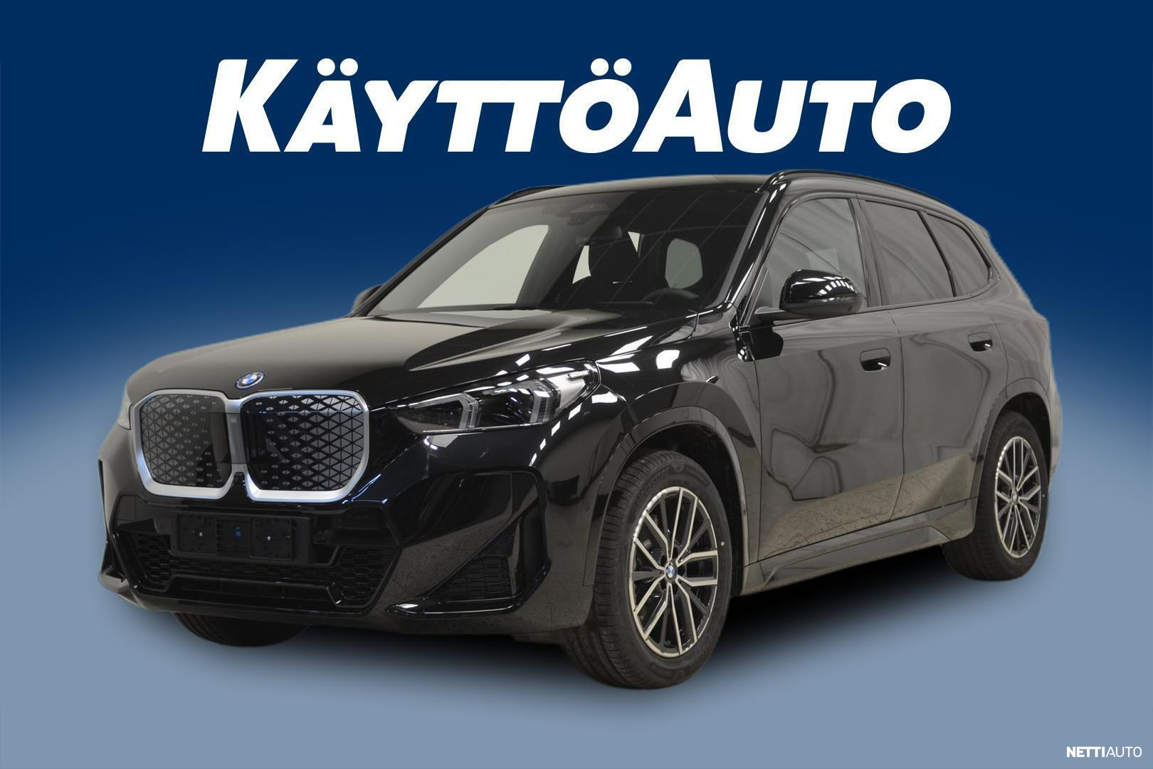 BMW iX1