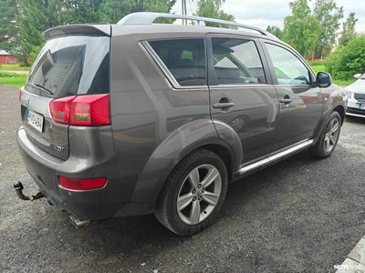 Peugeot 4007 2010, photo 4/24