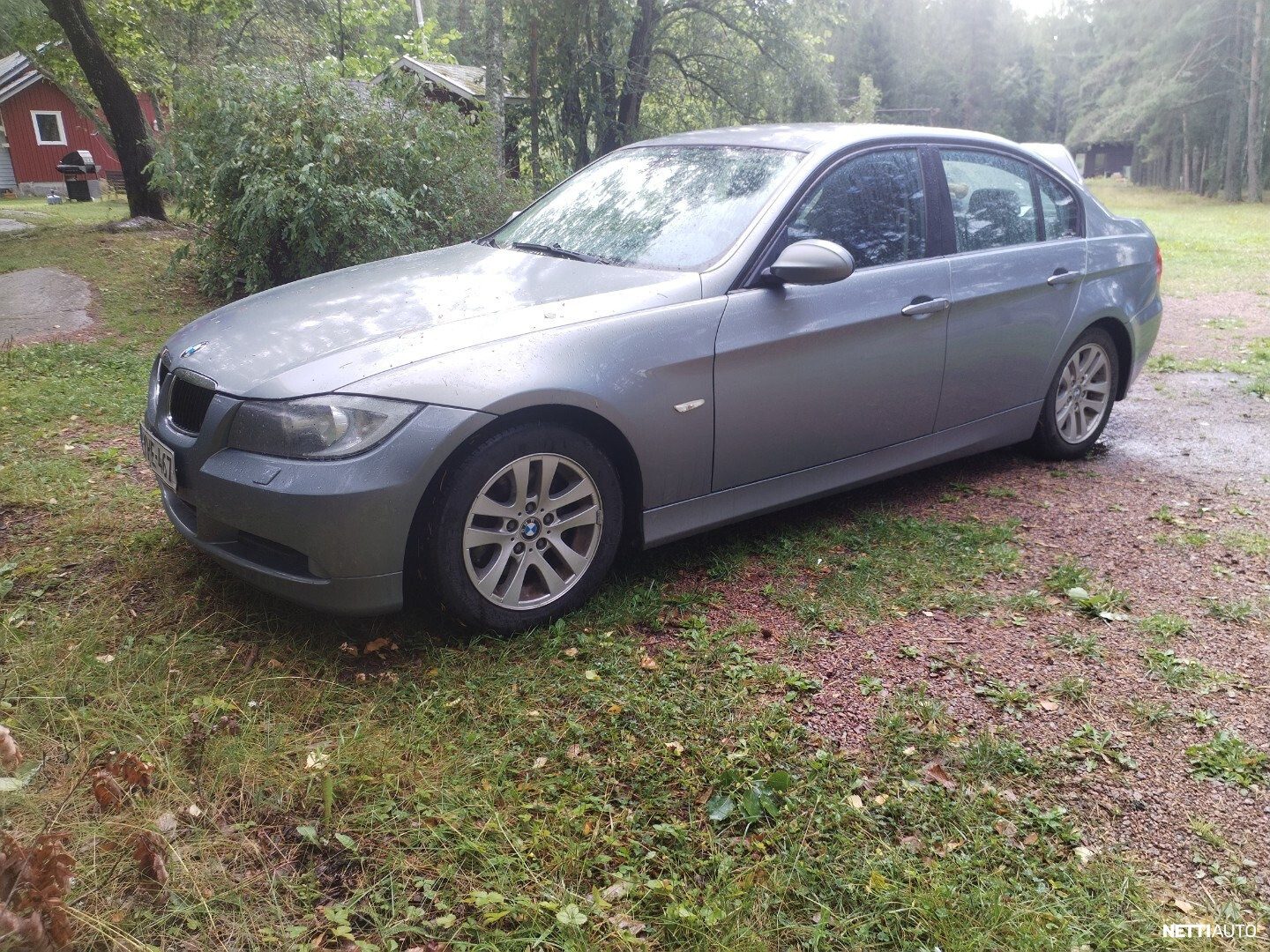 BMW 320