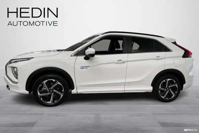 Mitsubishi Eclipse Cross 2022, photo 5/21