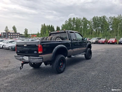 Ford F-250 7.3 Powerstroke V8 Aut 2001, kuva 6/20