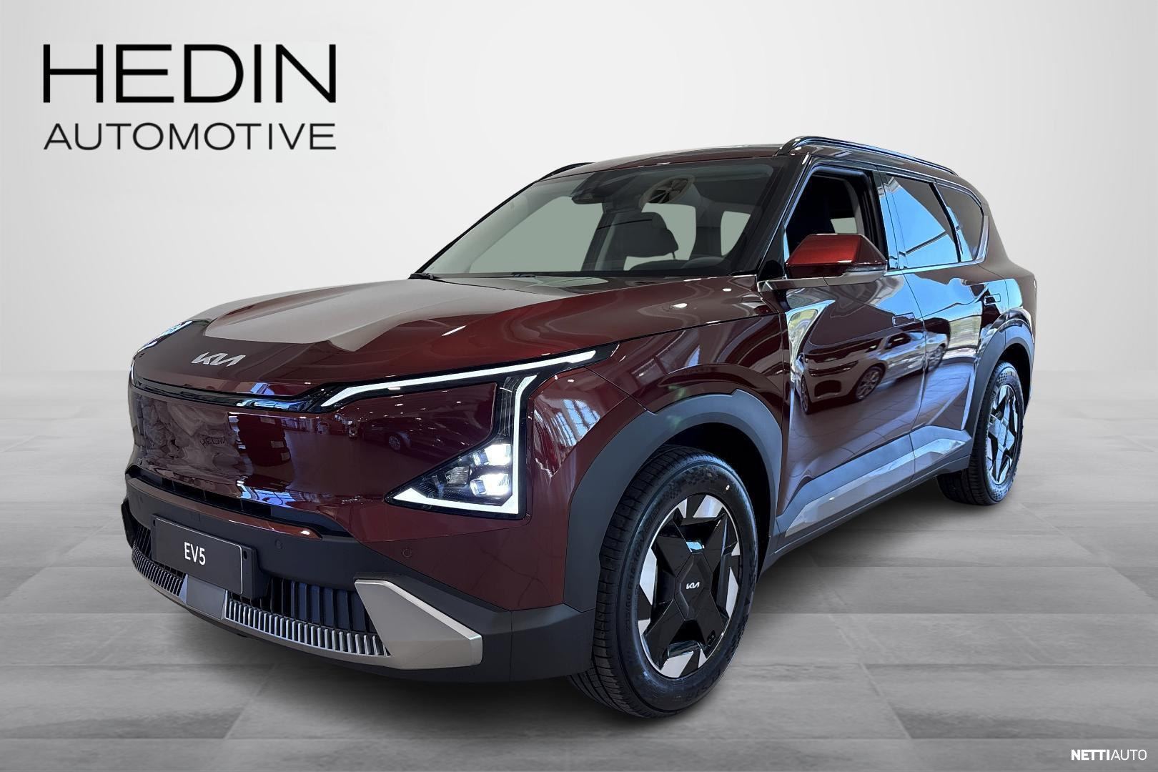 Kia EV5