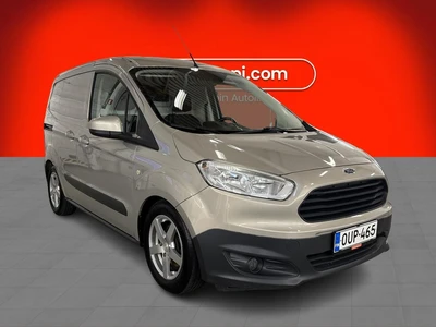 Ford Transit Courier 2015, photo 4/39