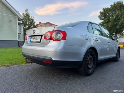 Volkswagen Jetta 2008, photo 7/15